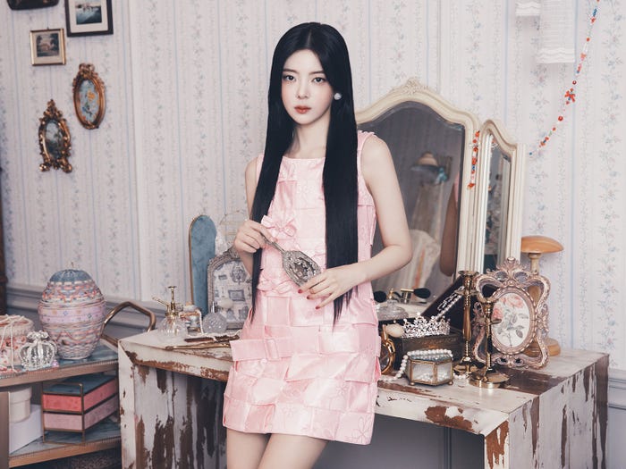 リア(提供写真)