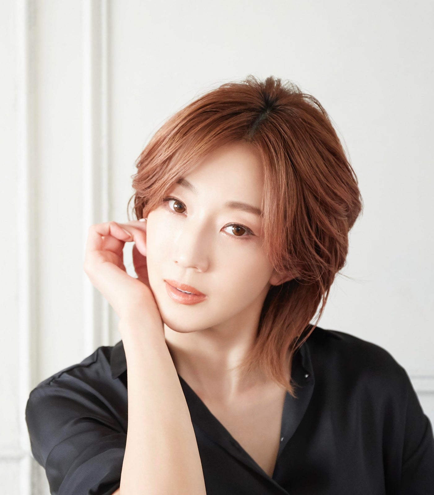 紅ゆずる（提供写真）