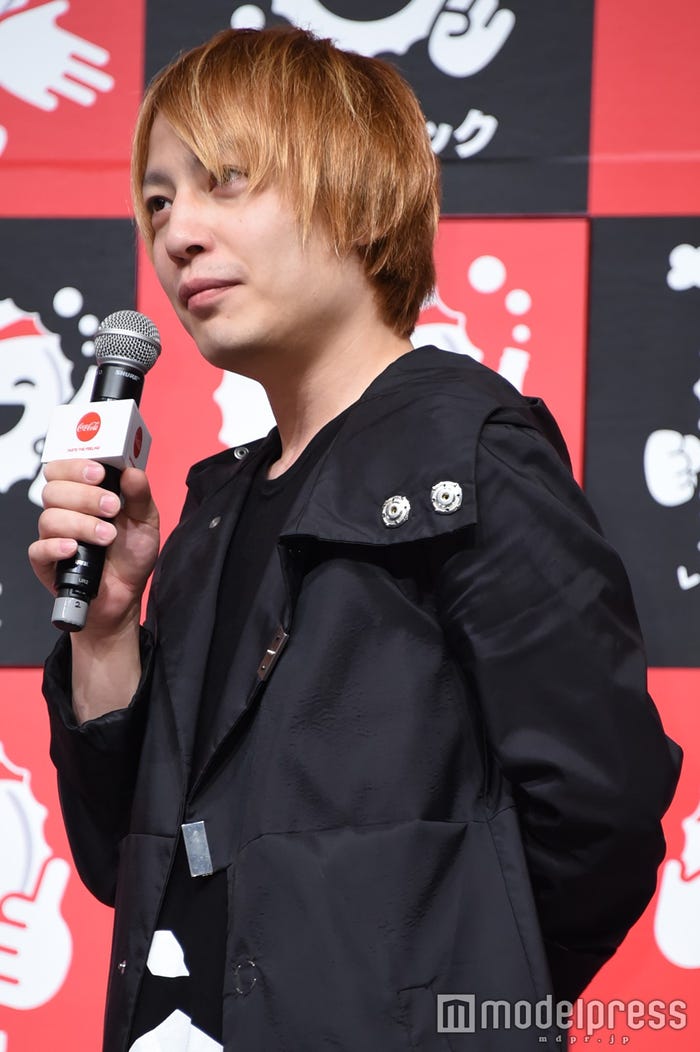中田ヤスタカ (C)モデルプレス