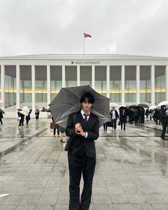 西村誠さん(提供写真)