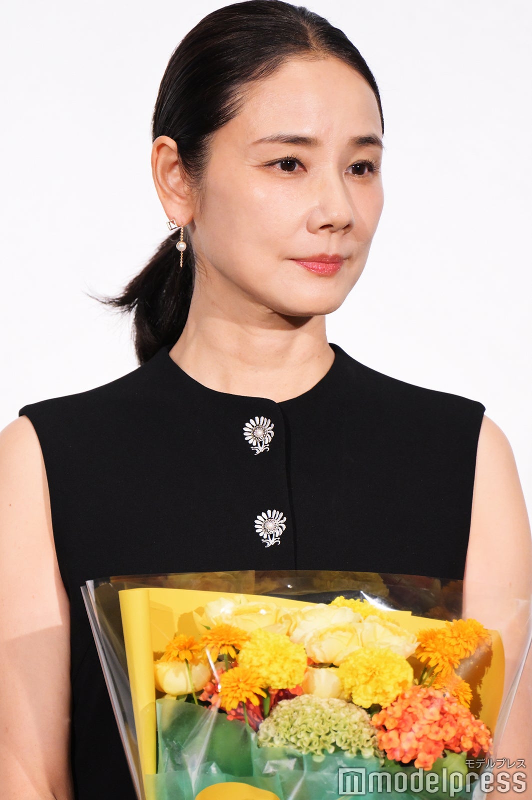 吉田羊（C）モデルプレス