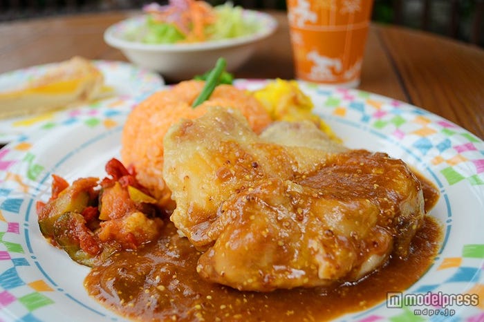 「グランマ・サラのキッチン」スペシャルセット(¥1580)