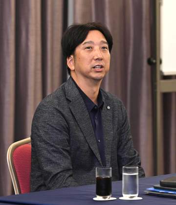 阪神1位指名は大学No．1捕手の青学大・渡部が最有力 補強ポイント「勝てる捕手」 競合覚悟で次代の正捕手狙う