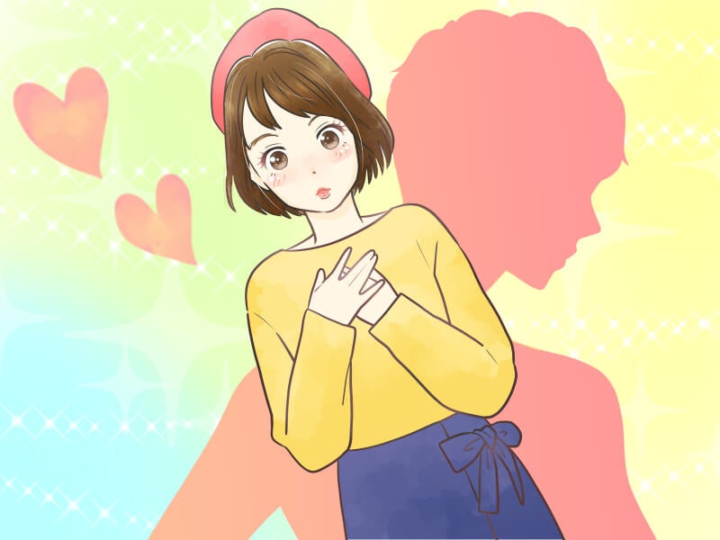 男女仲良しグループでモテる女子と友達止まりな女子の違い モデルプレス