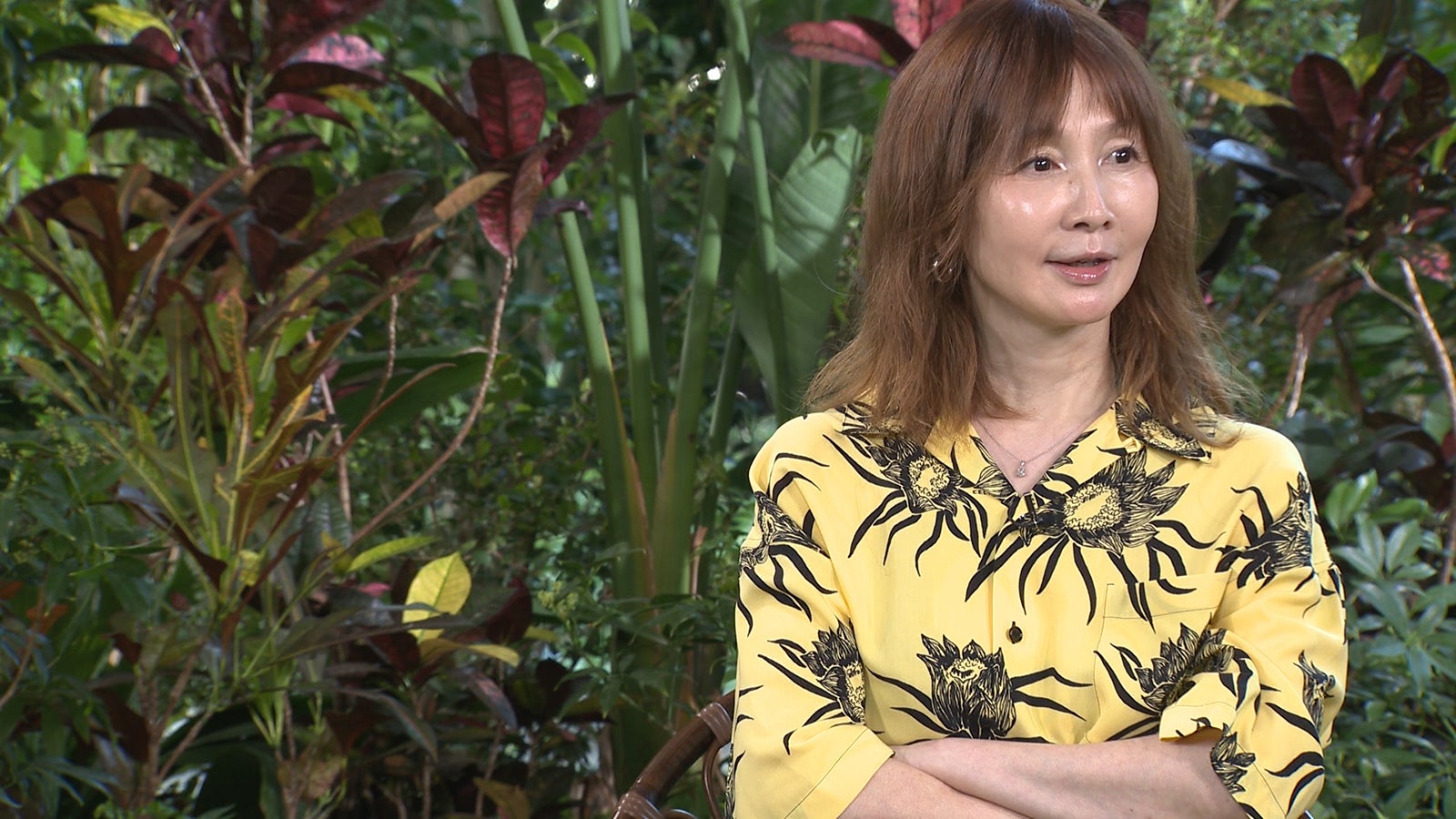 YOU（画像提供：関西テレビ）