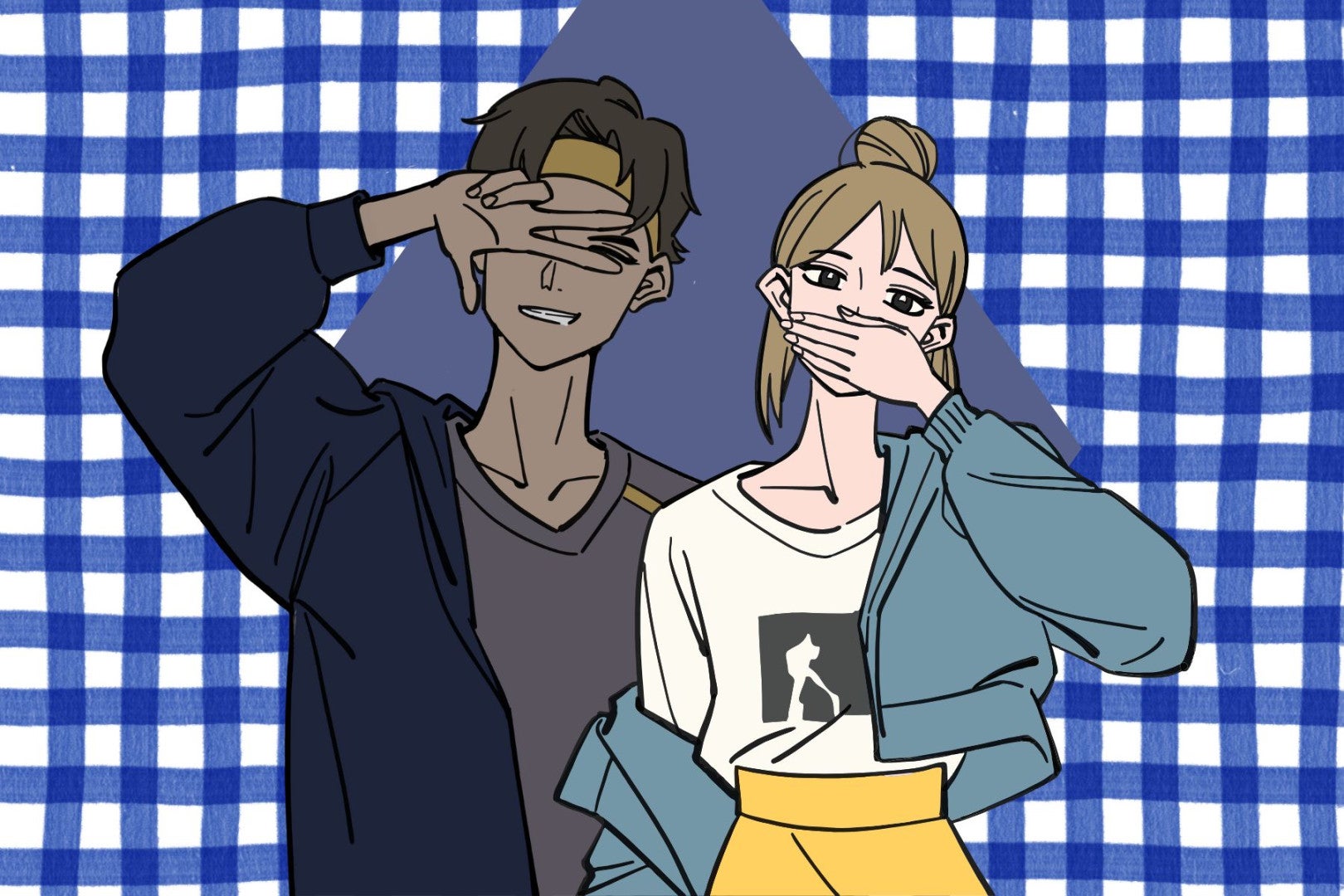 【星座×血液型別】なんか不気味...「心の壁を作りがちな女性」ランキング＜第１位～第３位＞