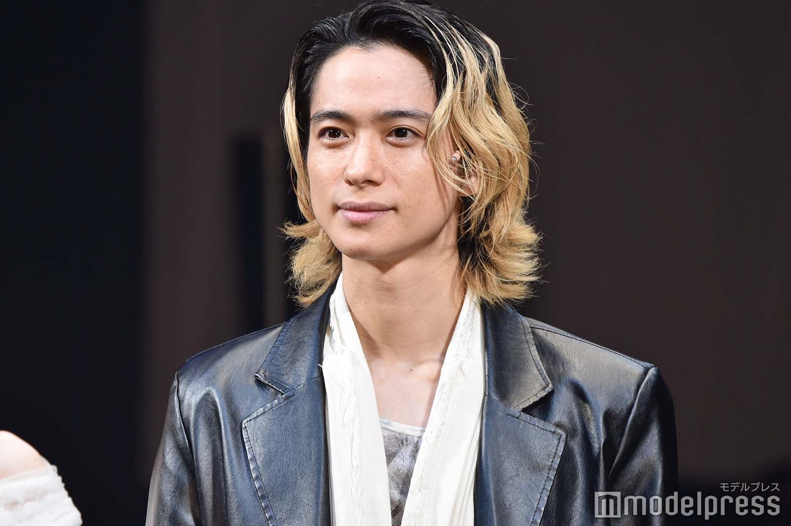 戸塚祥太 （C）モデルプレス