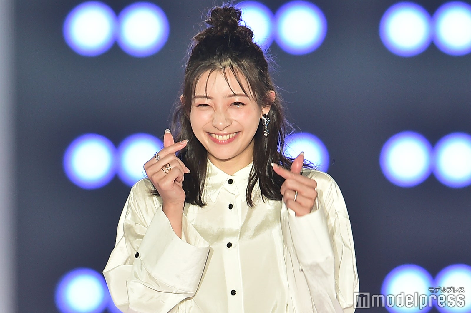 足立梨花（C）モデルプレス