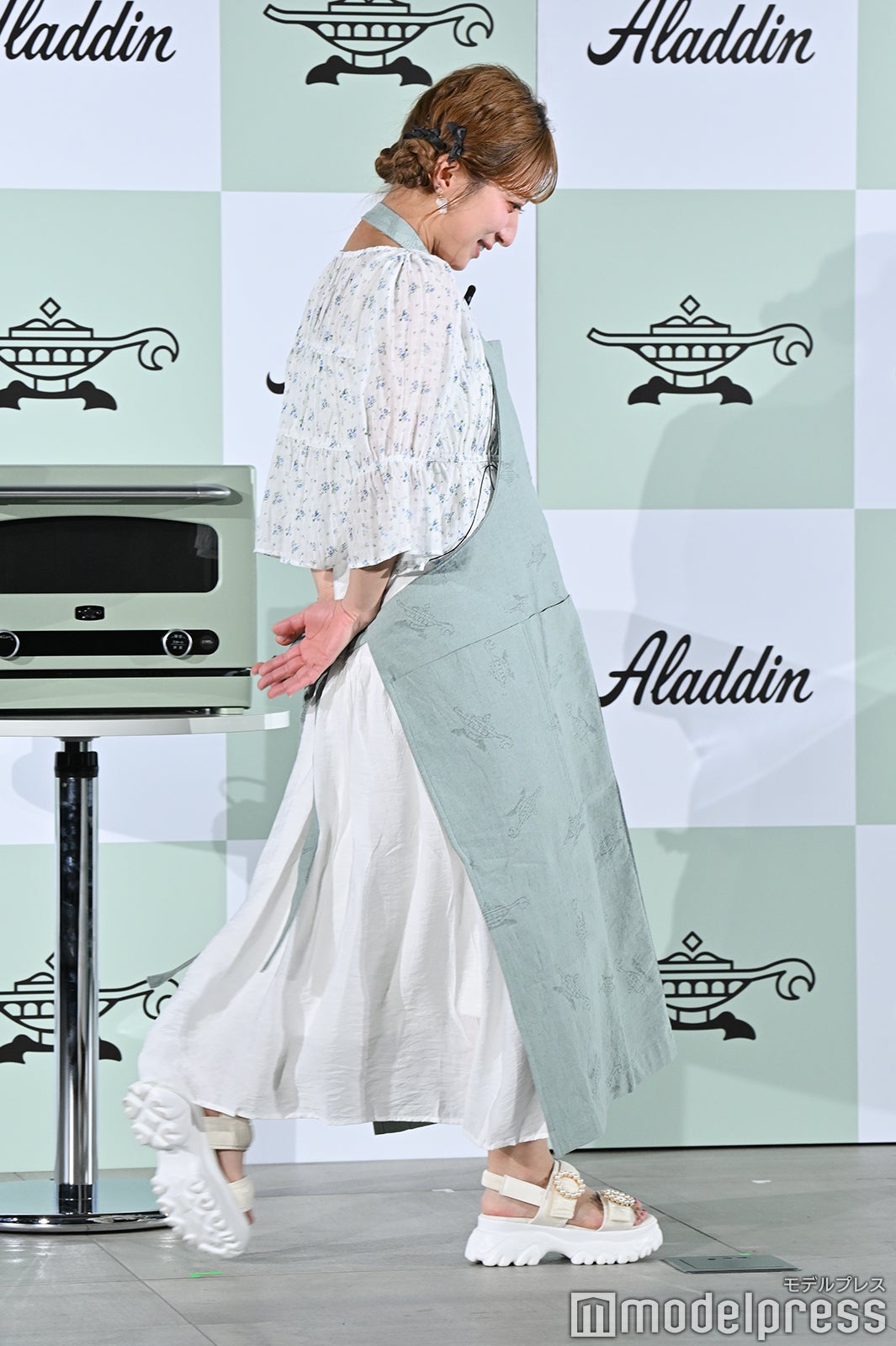 辻希美（C）モデルプレス