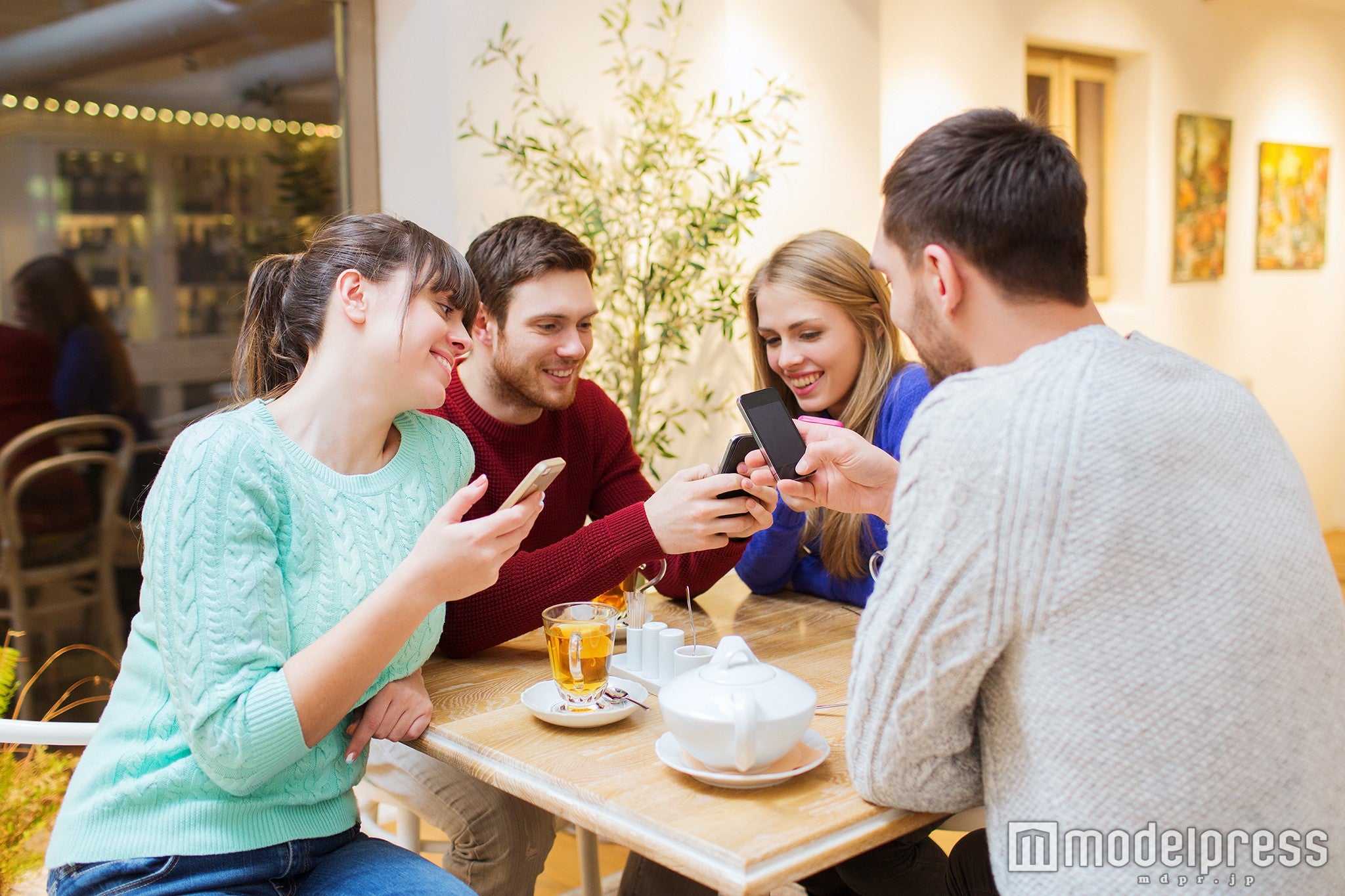 協力してもらえたり安心感があったりとメリットが多い(Photo by Syda Productions)