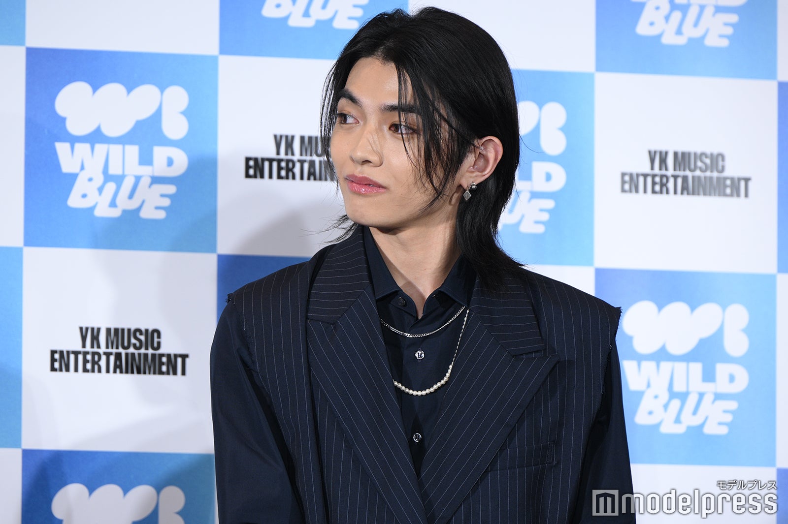 “ゲームマスター”宮武颯（C）モデルプレス