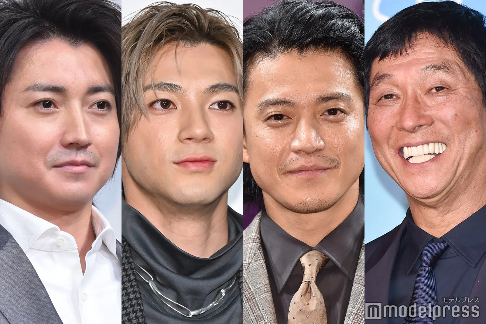 山田裕貴、小栗旬・藤原竜也・明石家さんまとの豪華飲み会での逸話明かす「こそっと家族LINEに」