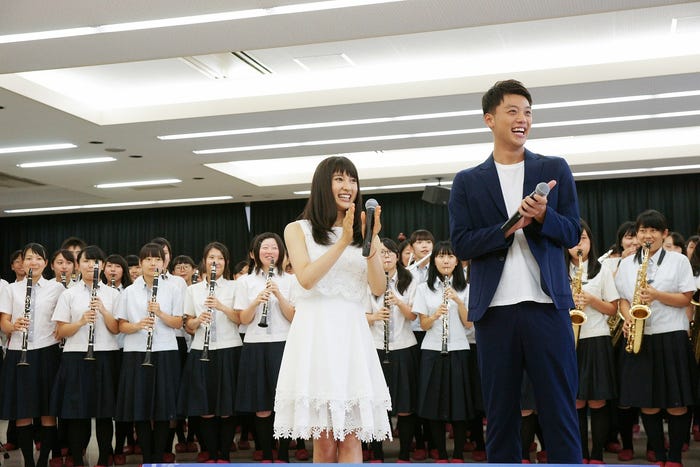 イベントの様子