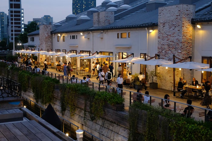 ジンフェスティバル東京 2019／画像提供：フライングサーカス