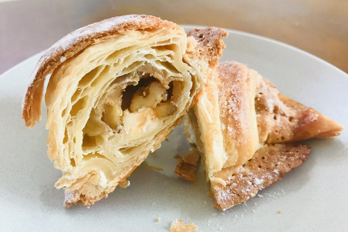 プレミアムチョコクロ