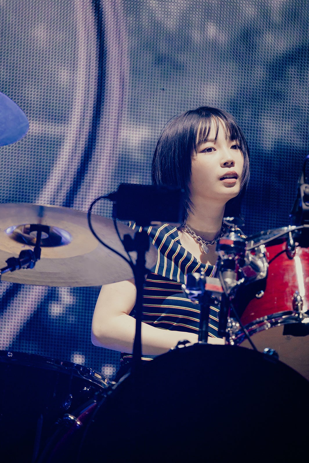 宮崎優「TENBLANK from “Glass Heart” FAN MEETING feat. Takeru Satoh. Yu Miyazaki. Keita Machida. Jun Shison」（提供写真）