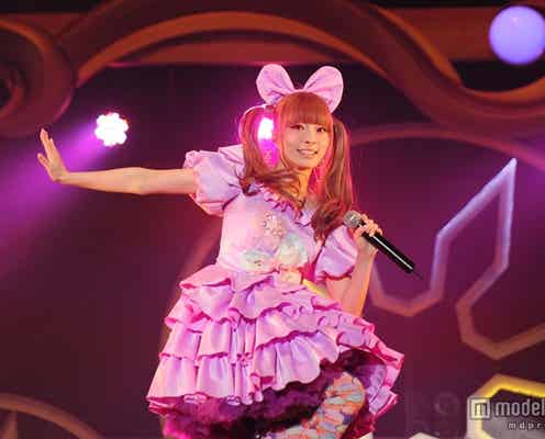 きゃりー、華原朋美、CNBLUEら豪華アーティストがクリスマスに集結<セットリスト>