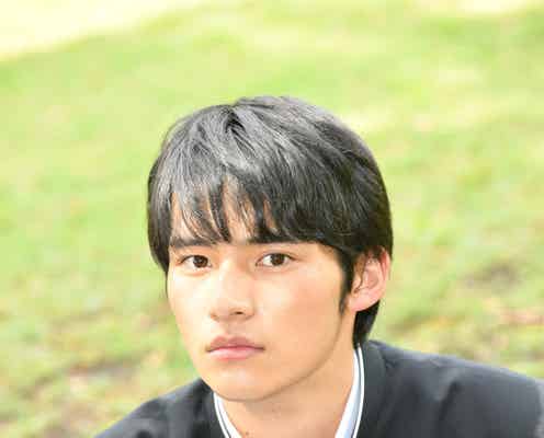 「中学聖日記」有村架純、相手役は“異例の新人”岡田健史 起用理由は?<プロフィール&本人コメント>