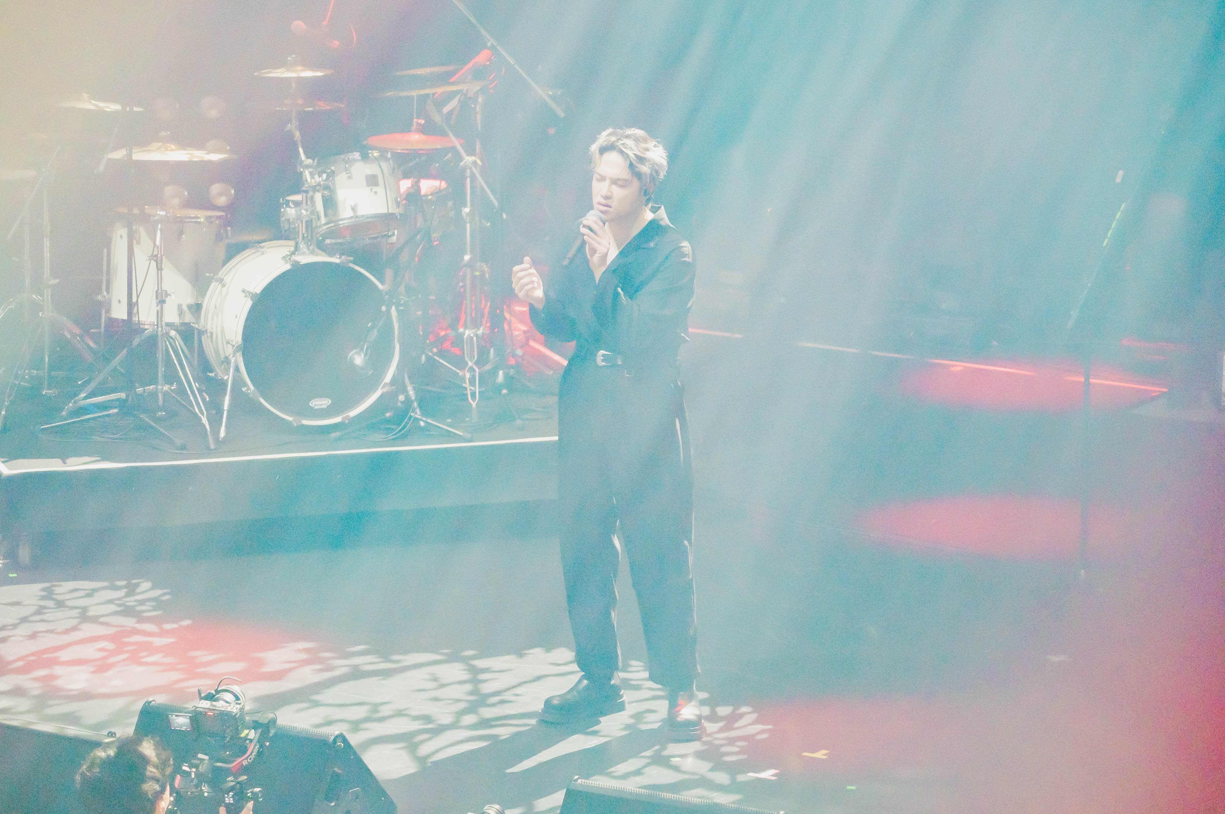 J.Sheon（提供写真）