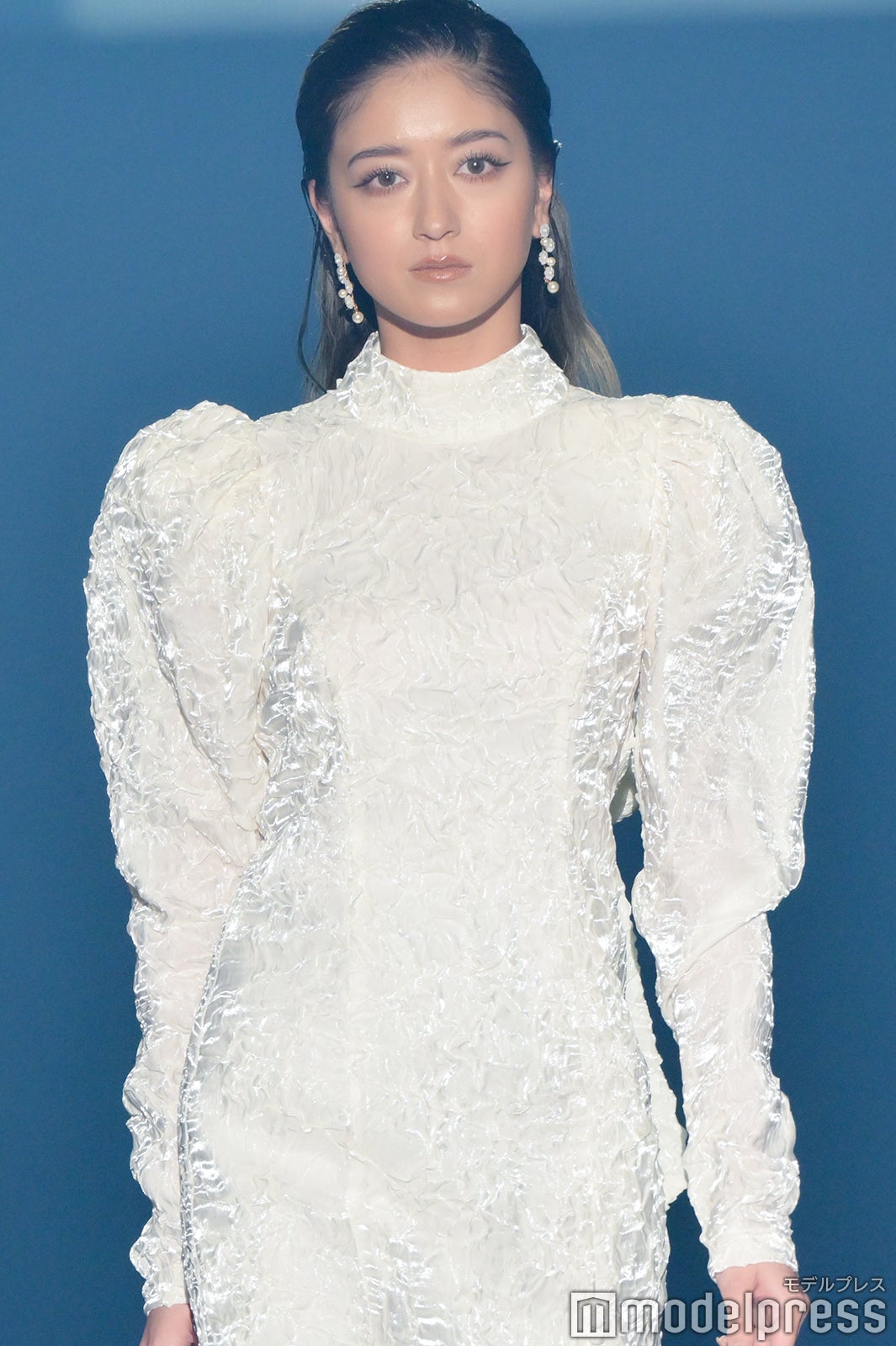 池田美優（C）モデルプレス