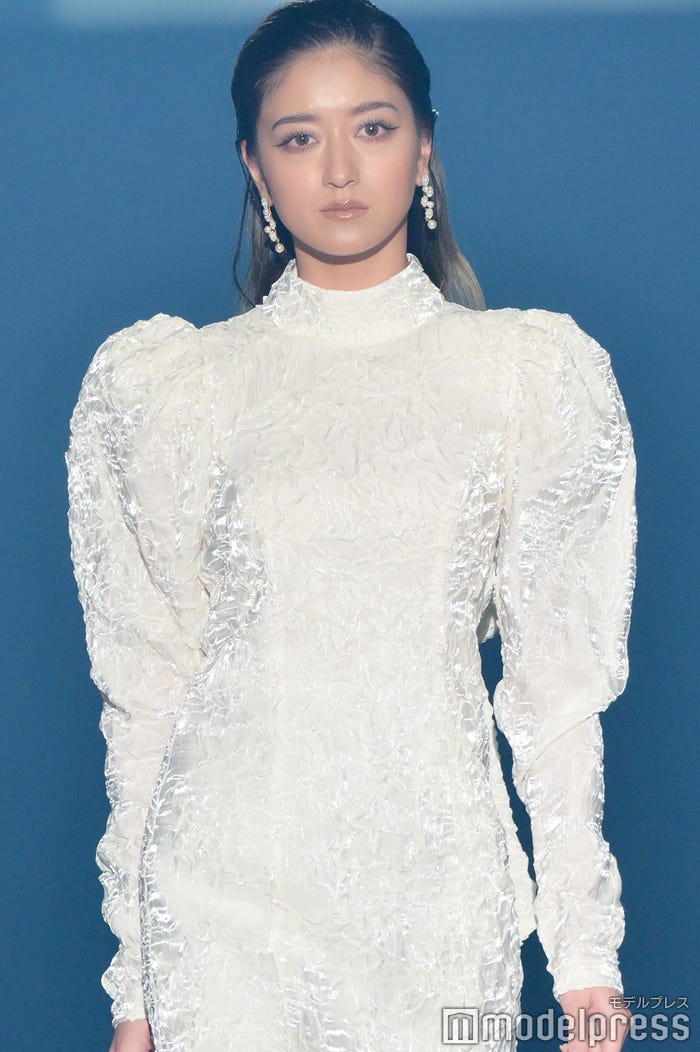 池田美優(C)モデルプレス