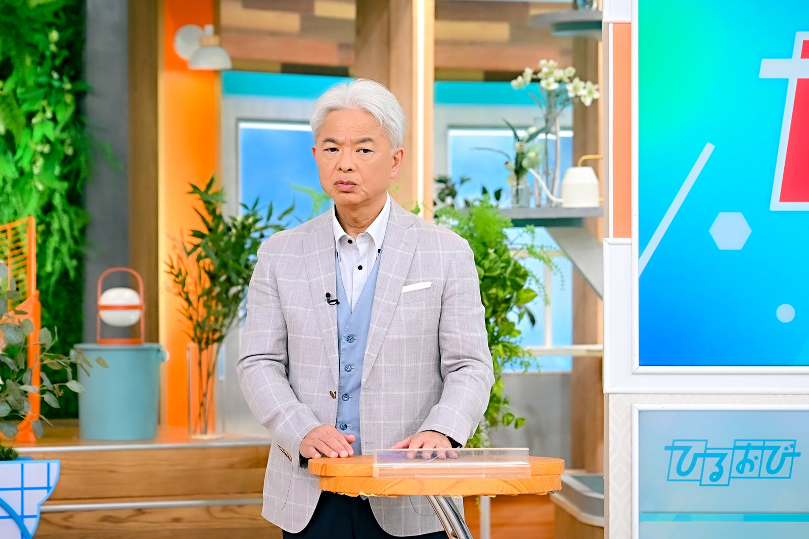 恵俊彰「君の好きは無敵」第6話（C）TBS
