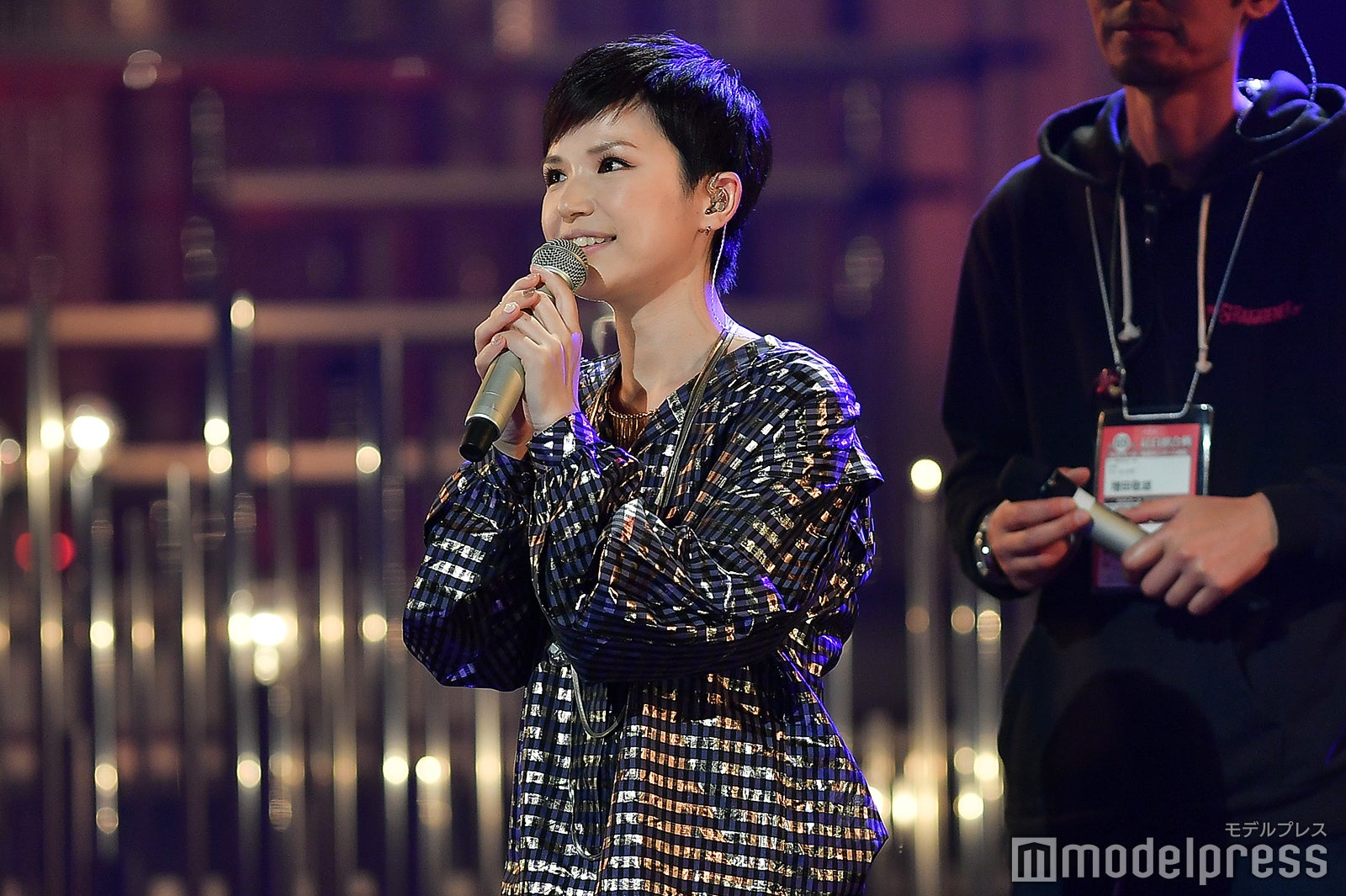 Superfly （C）モデルプレス