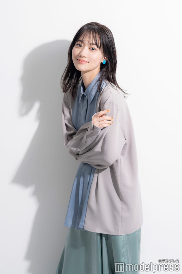 山下美月(C)モデルプレス