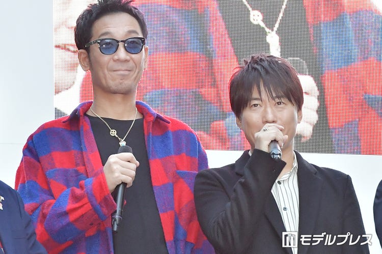 コブクロ 欅坂46 サイレントマジョリティー をアコースティックカバー 最高にかっこいい と話題 モデルプレス コブクロ 欅坂46 サイレントマジョリティー をアコースティックカバー 最高にかっこいい と話題 モデルプレス