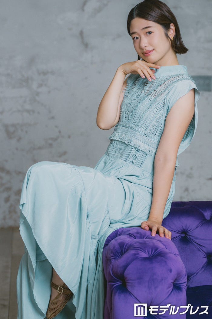 川上なな実(C)モデルプレス
