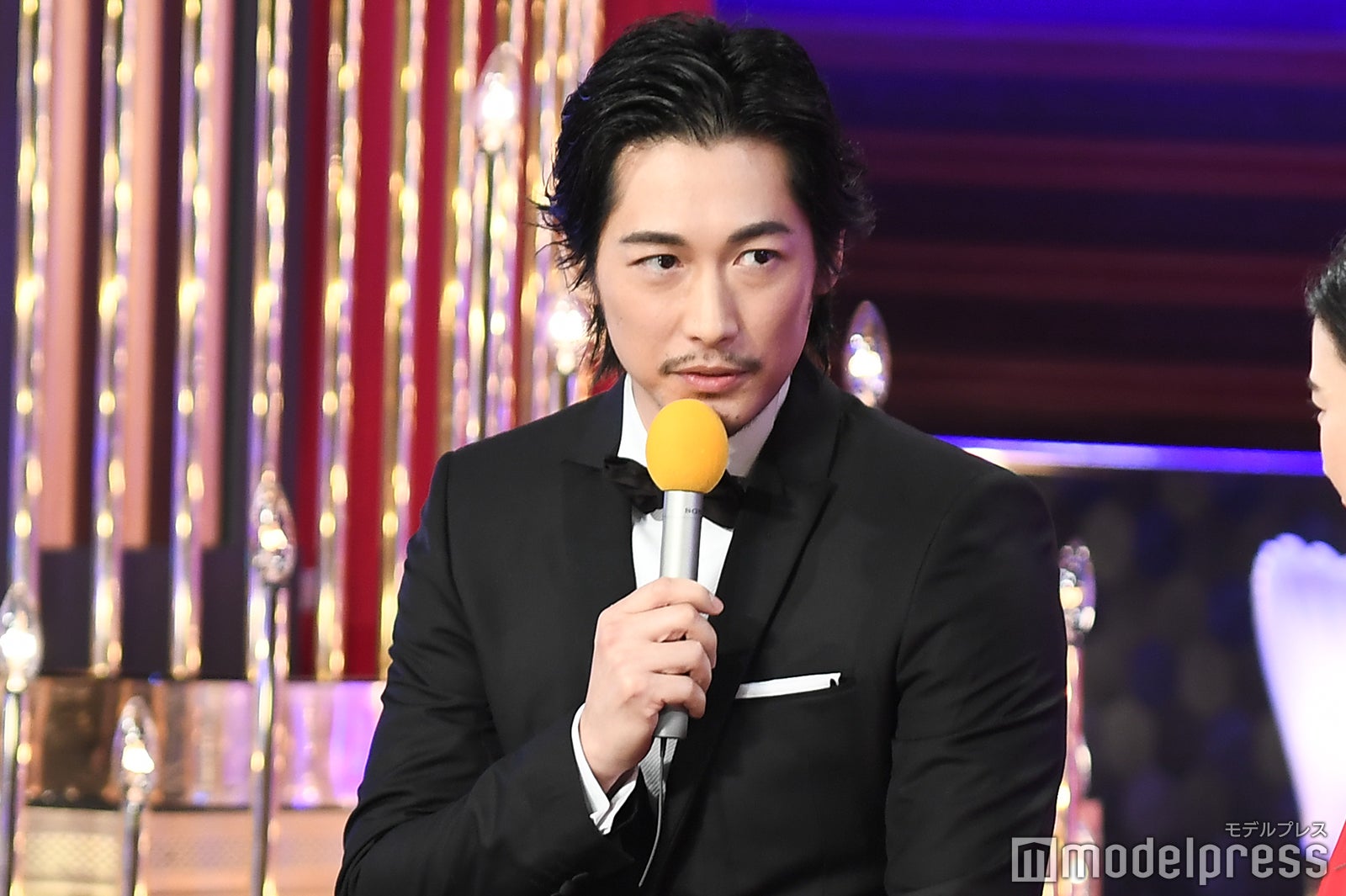 ディーン・フジオカ（C）モデルプレス