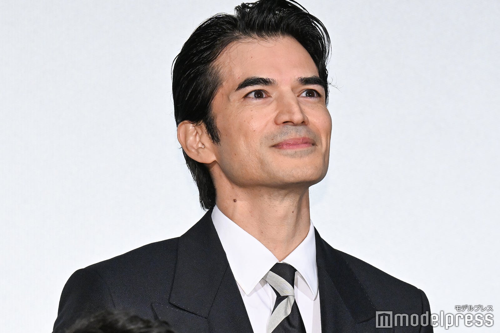 尚玄（C）モデルプレス