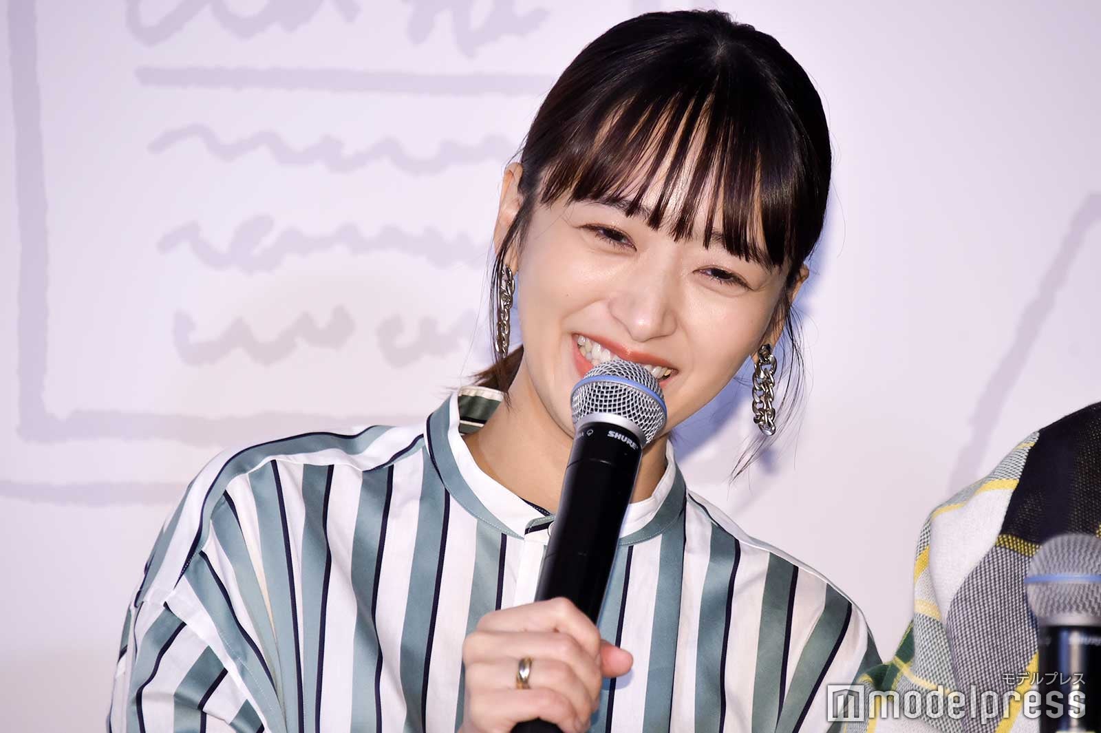 近藤千尋（C）モデルプレス