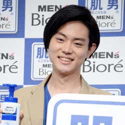 モデルプレス - 菅田将暉、ダブルデート報道にコメント