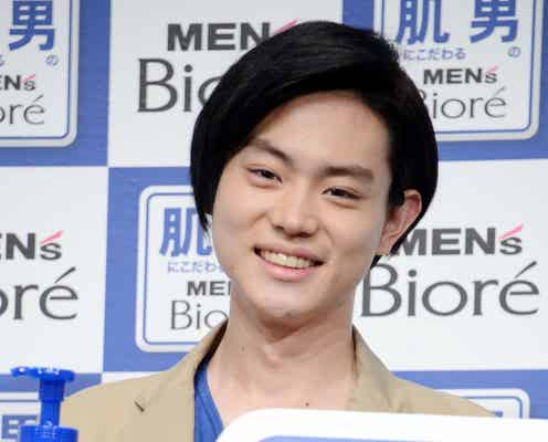 菅田将暉、ダブルデート報道にコメント