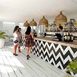 キラナリゾート豊洲/画像提供:KIRANAH RESORT