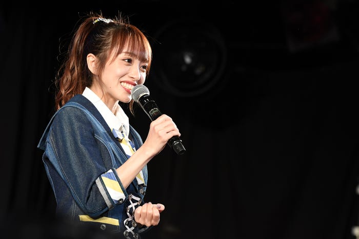 「AKB48劇場16周年特別記念公演」(C)AKB48