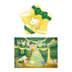 (C)2025 SANRIO CO., LTD. TOKYO, JAPAN 著作 株式会社サンリオ