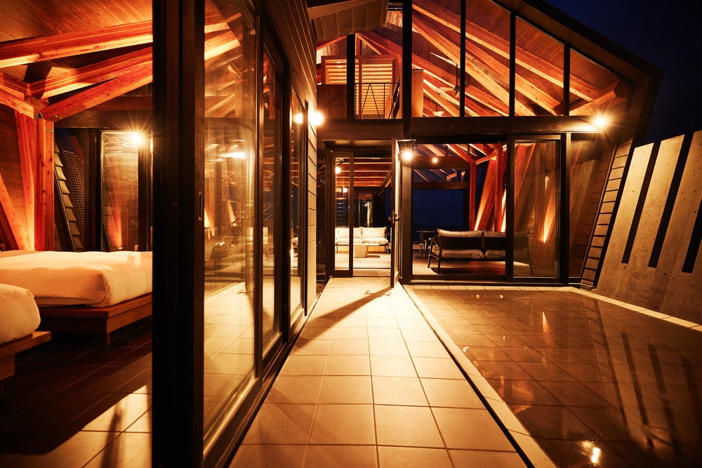 カップマルタンファニーハウス／画像提供：R＆Y