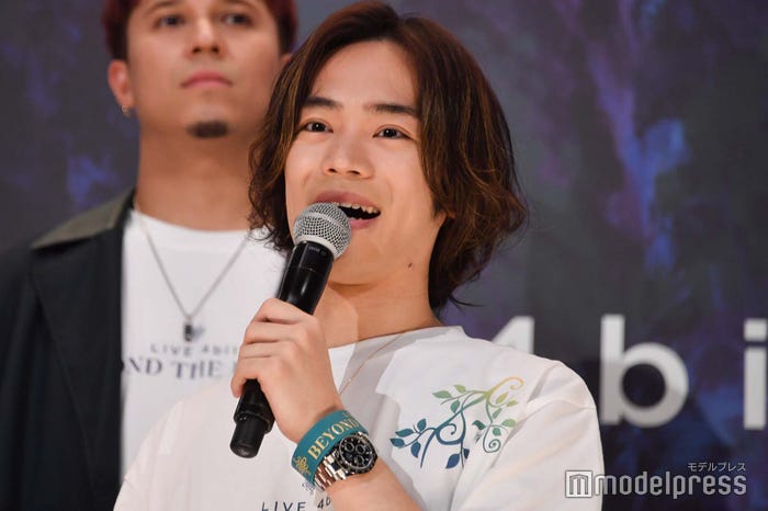 小野賢章(C)モデルプレス