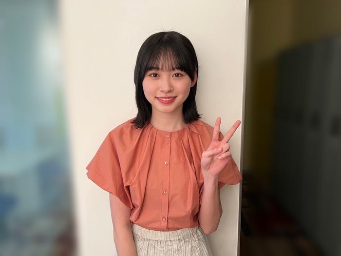 高橋未来虹 公式ブログより