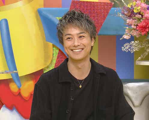 EXILE TAKAHIRO、三代目JSB登坂広臣のデビュー時に温泉へ 部屋飲みでのエピソード明かす