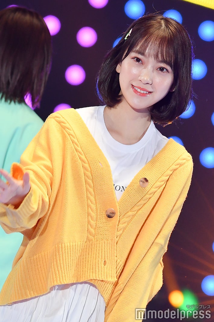 堀未央奈 （C）モデルプレス