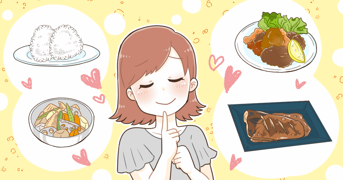 実母から「食べたいもの用意しておくよ」と言われたら、絶対に食べたい母の味ナンバー1はなに？2