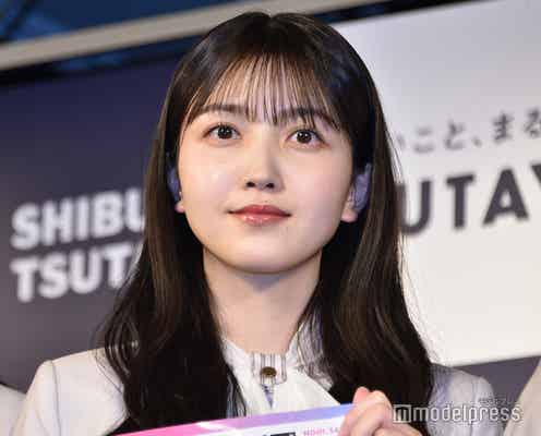 乃木坂46久保史緒里、後輩・小川彩に「母性が湧き出た」涙の裏話明かす