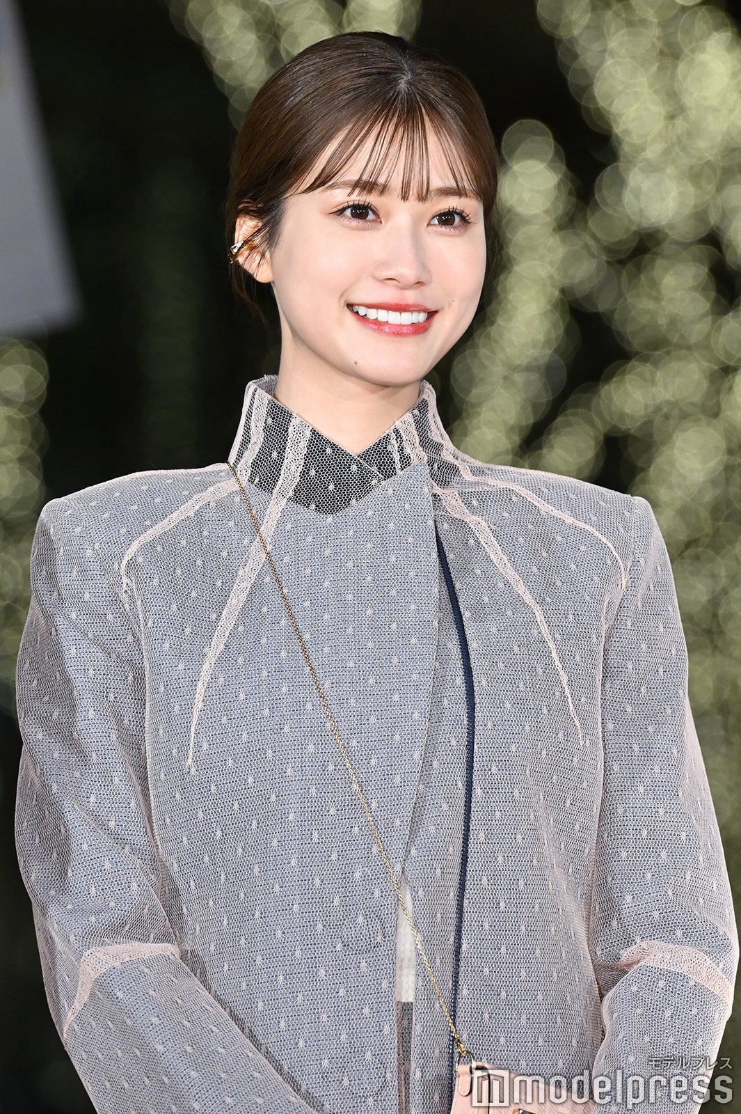 生見愛瑠（C）モデルプレス