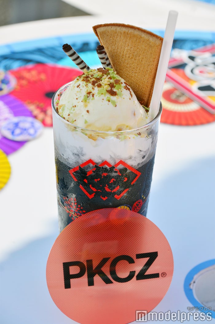 カンパイちゃん¥800（C）モデルプレス