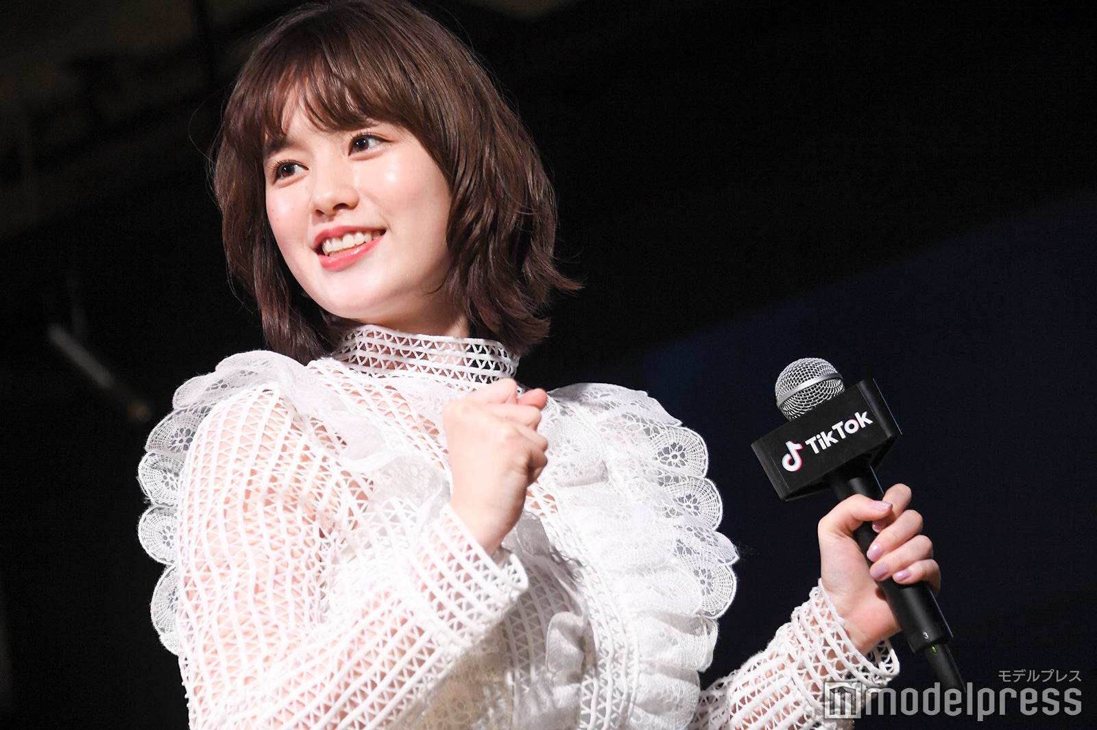 筧美和子 （C）モデルプレス