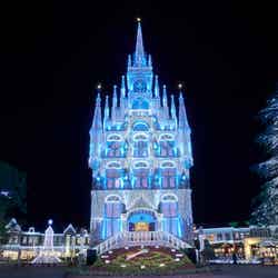 白銀の世界(C)ハウステンボス/J-19238