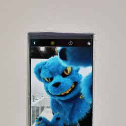 COIN PARKING DELIVERY氏/画像提供:ユニバーサル・スタジオ・ジャパン